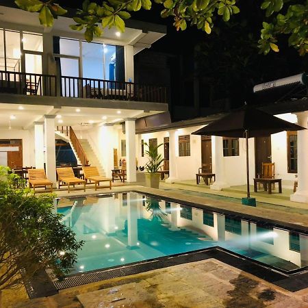 Villa Green View Galle Dış mekan fotoğraf