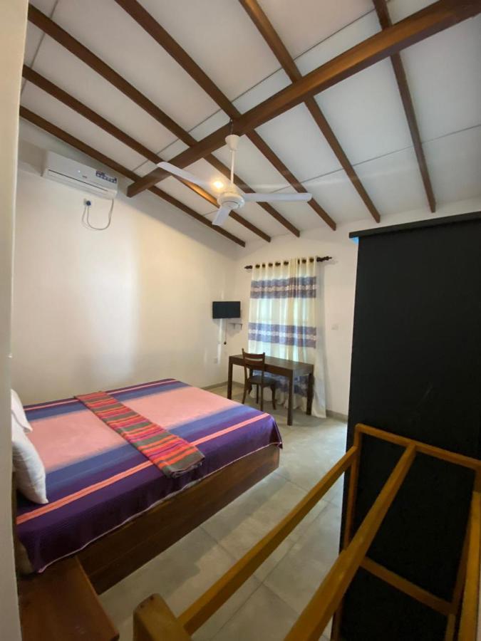 Villa Green View Galle Dış mekan fotoğraf