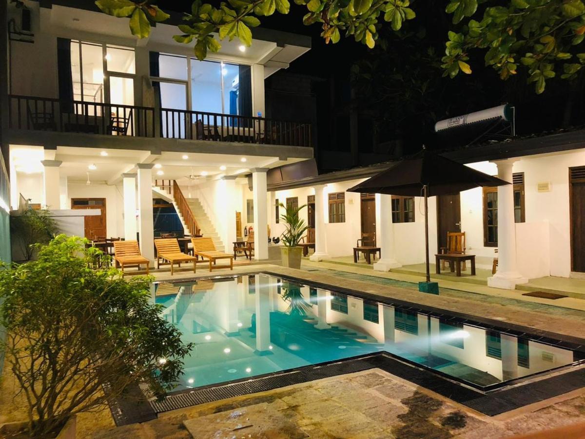 Villa Green View Galle Dış mekan fotoğraf