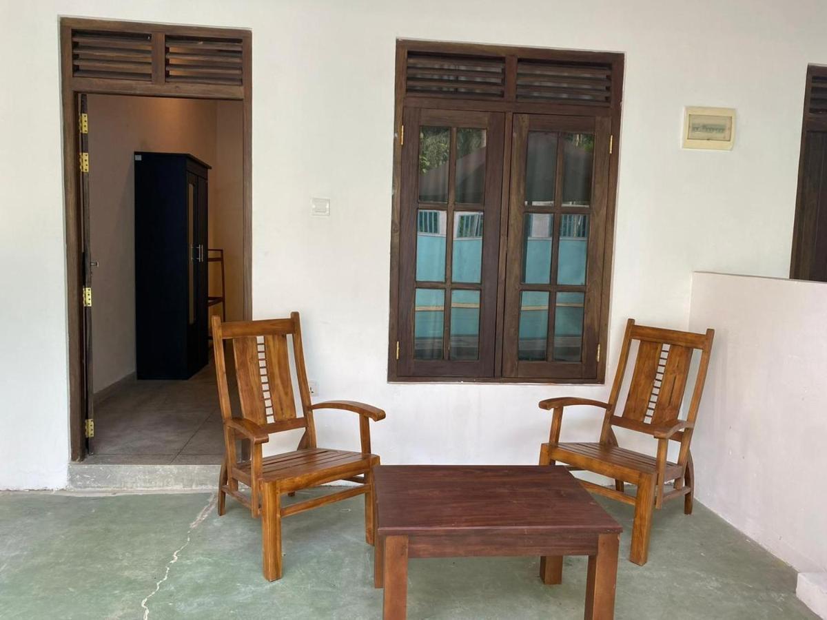Villa Green View Galle Dış mekan fotoğraf