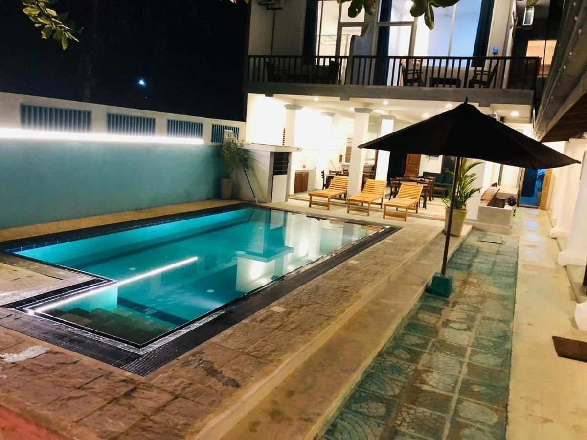 Villa Green View Galle Dış mekan fotoğraf