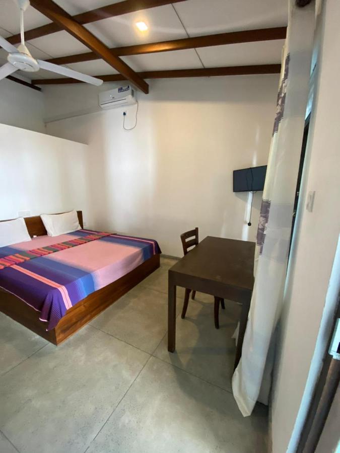 Villa Green View Galle Dış mekan fotoğraf