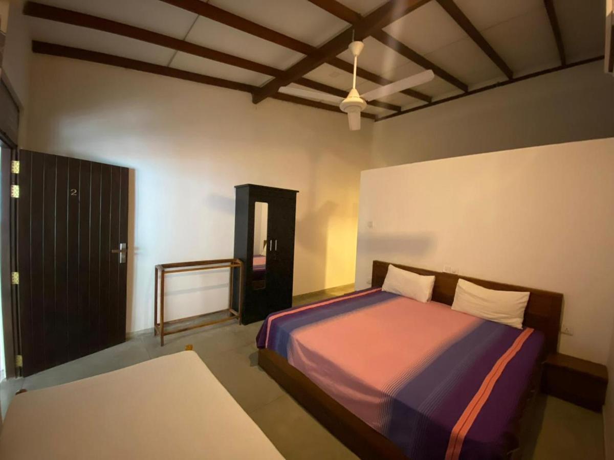 Villa Green View Galle Dış mekan fotoğraf