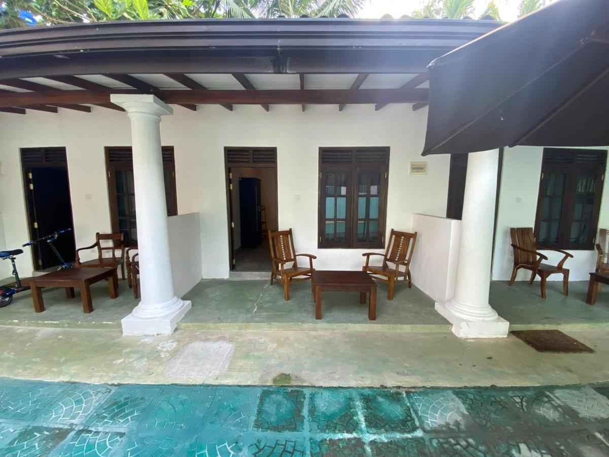 Villa Green View Galle Dış mekan fotoğraf
