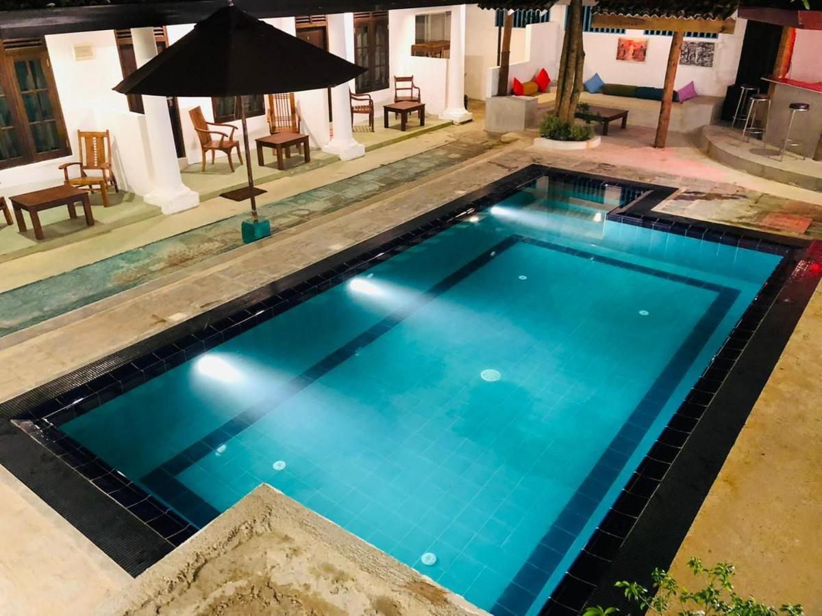 Villa Green View Galle Dış mekan fotoğraf